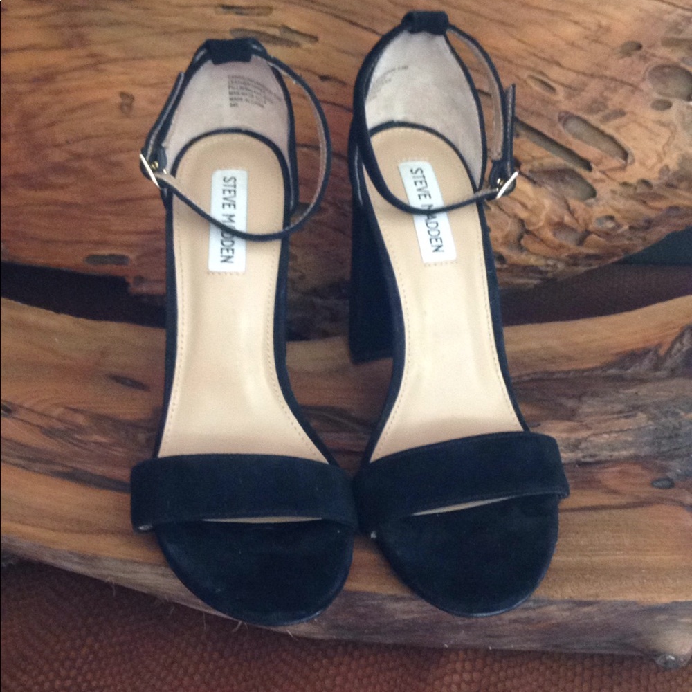 Steve Madden Size 9.5 Carrson